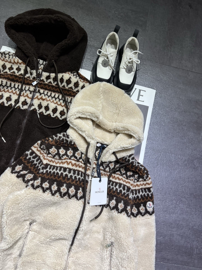 Moncler Outwear